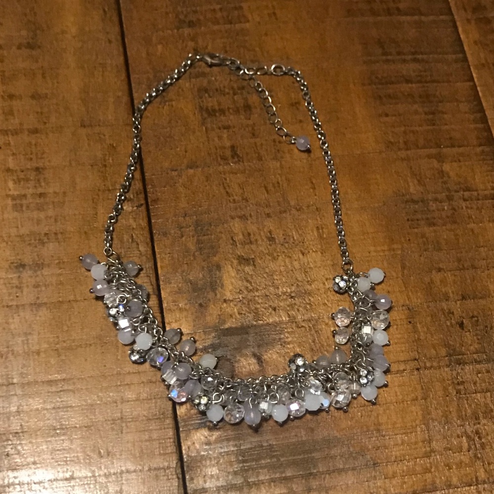 Classy necklace